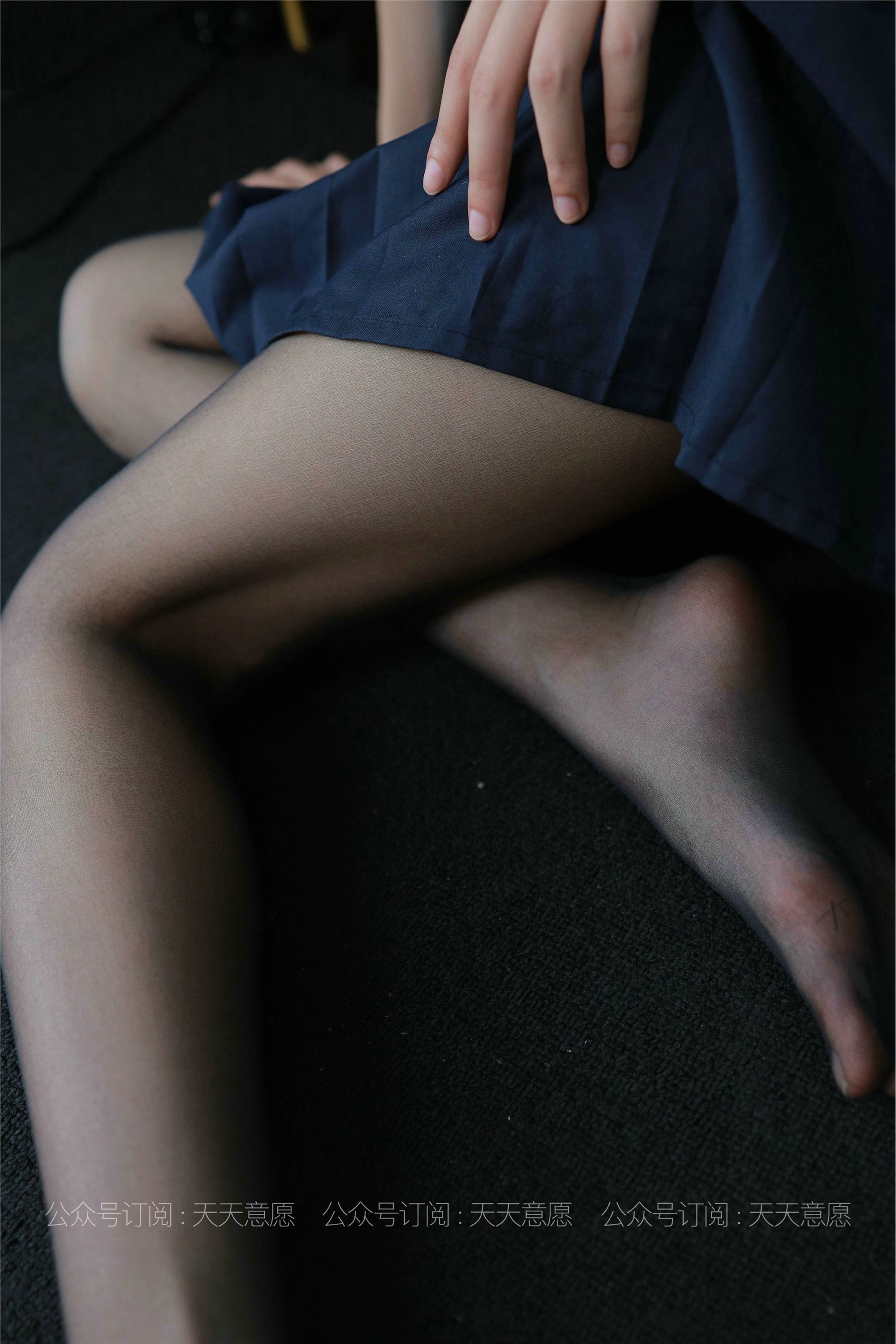 IESS异思趣向  2021.06.13 丝享家831：肉肉《长腿女制服》